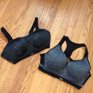 Victoria Secret 36D Sports Bra Bundle!!!